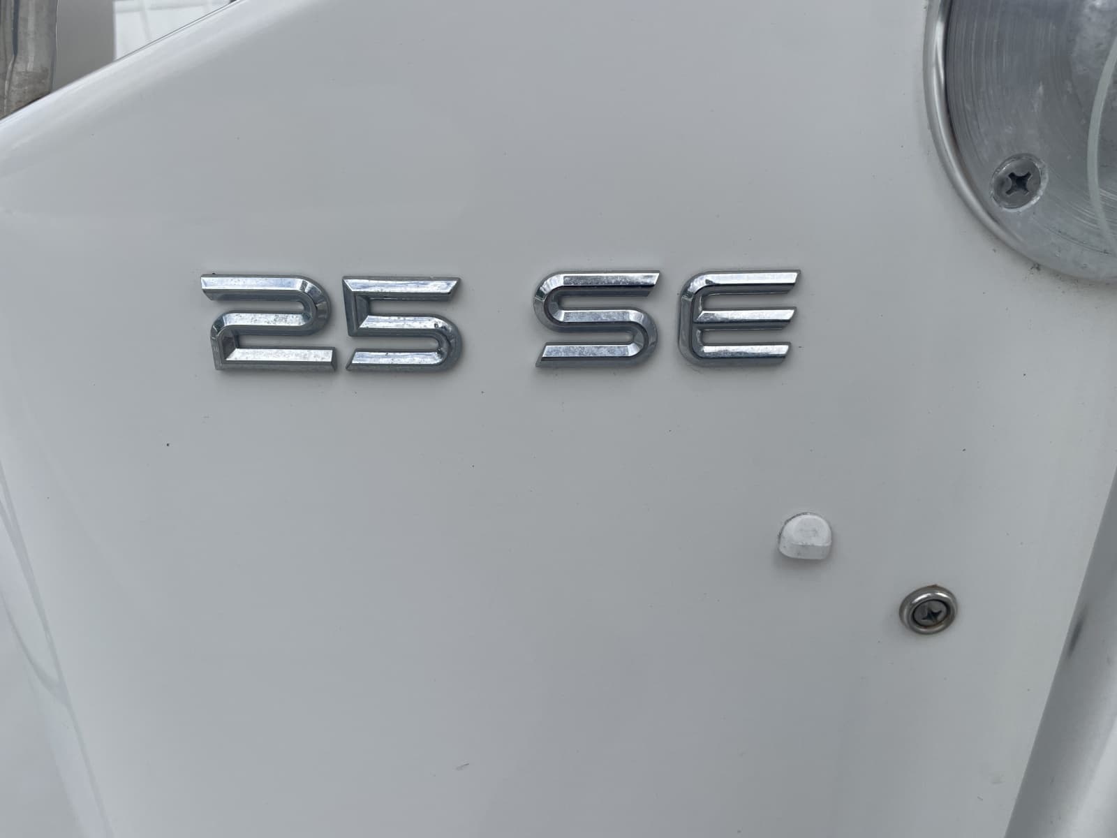 2022 Parker 25SE