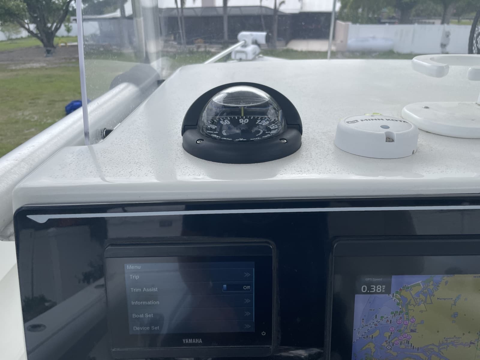 2022 Parker 25SE