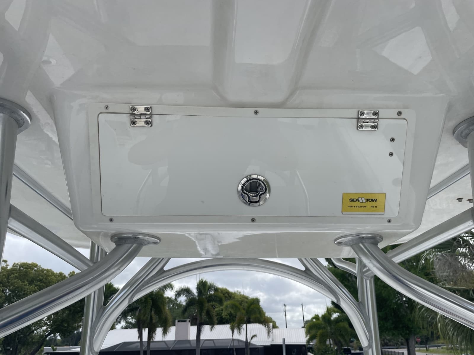 2022 Parker 25SE