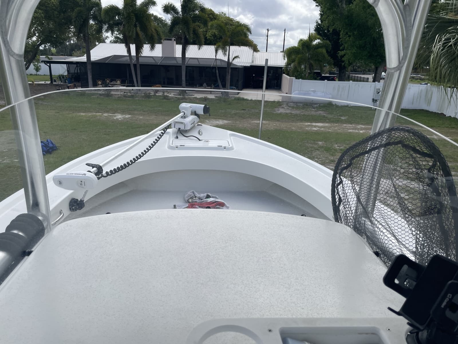 2022 Parker 25SE