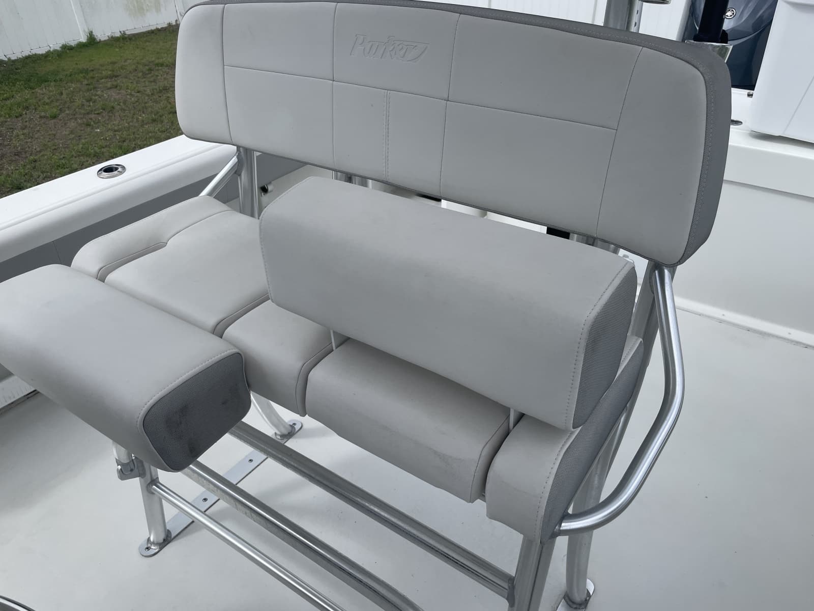 2022 Parker 25SE