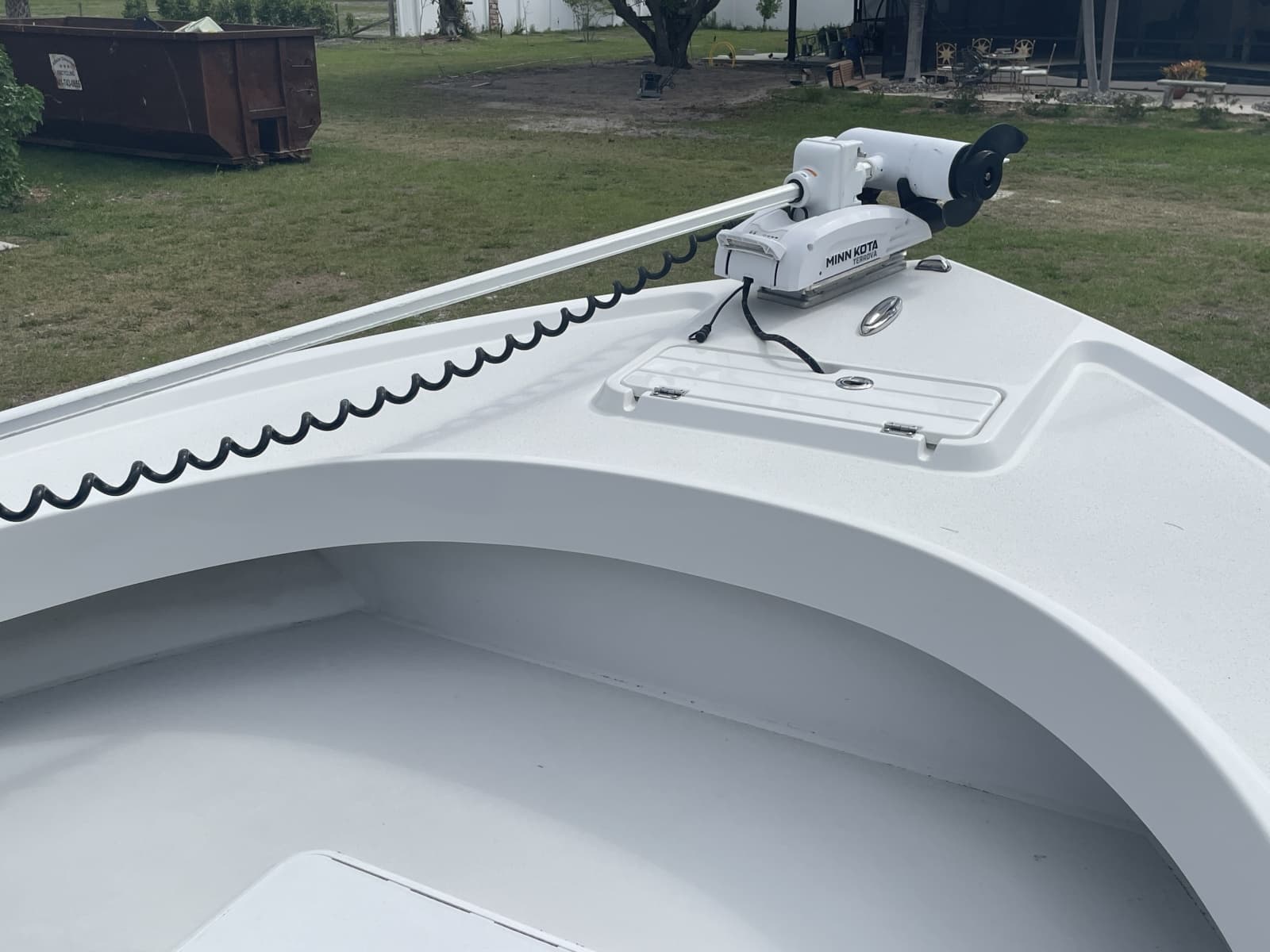 2022 Parker 25SE