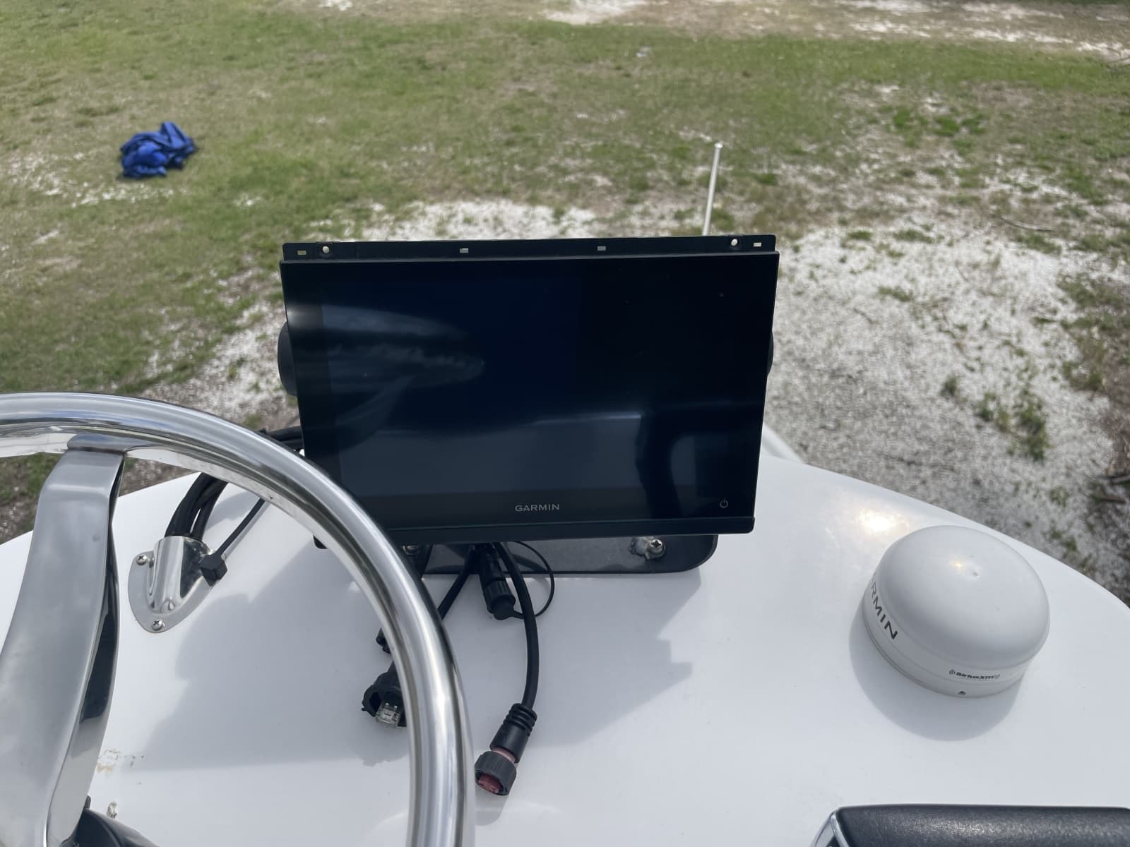 2022 Parker 25SE