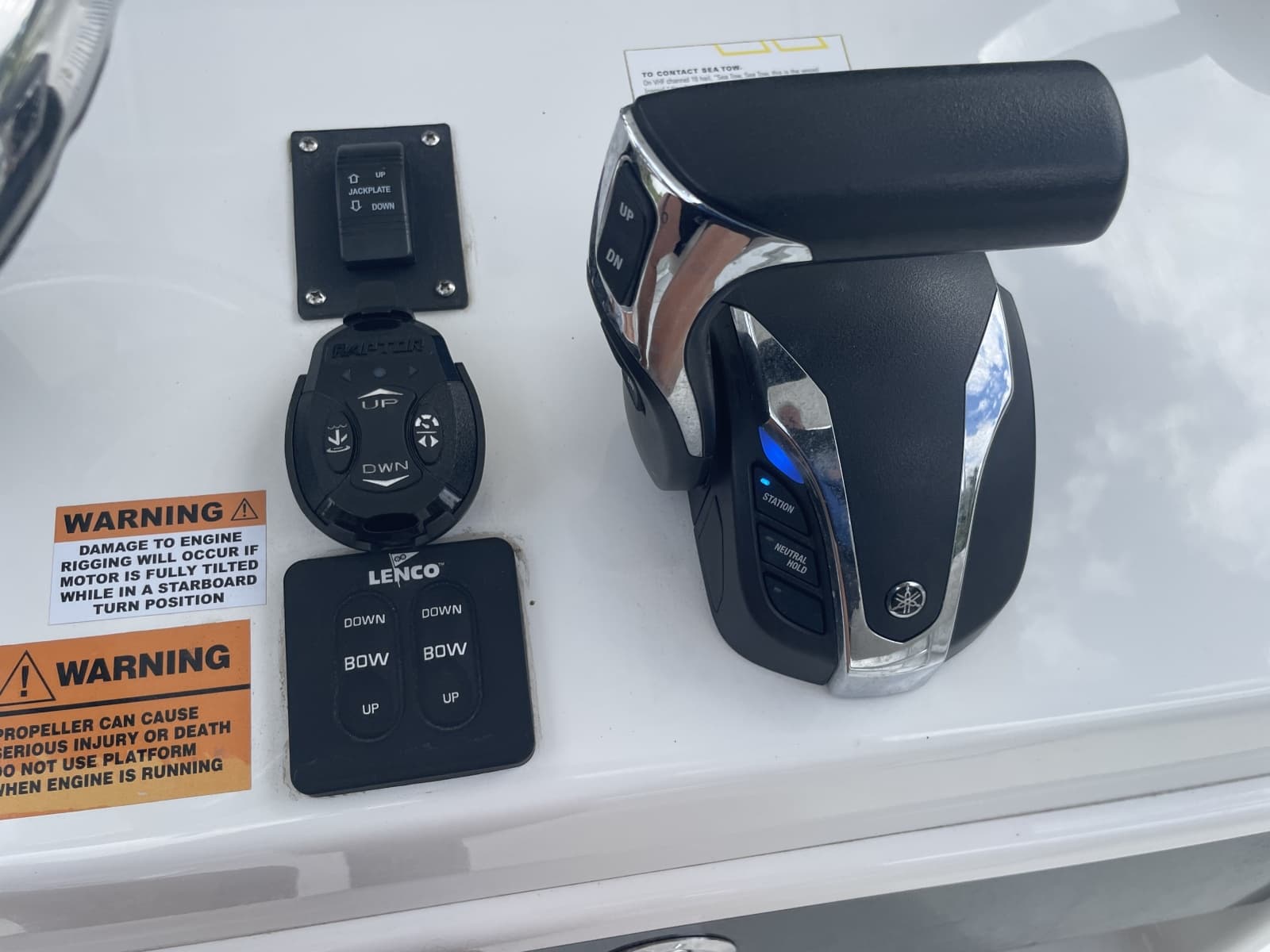 2022 Parker 25SE