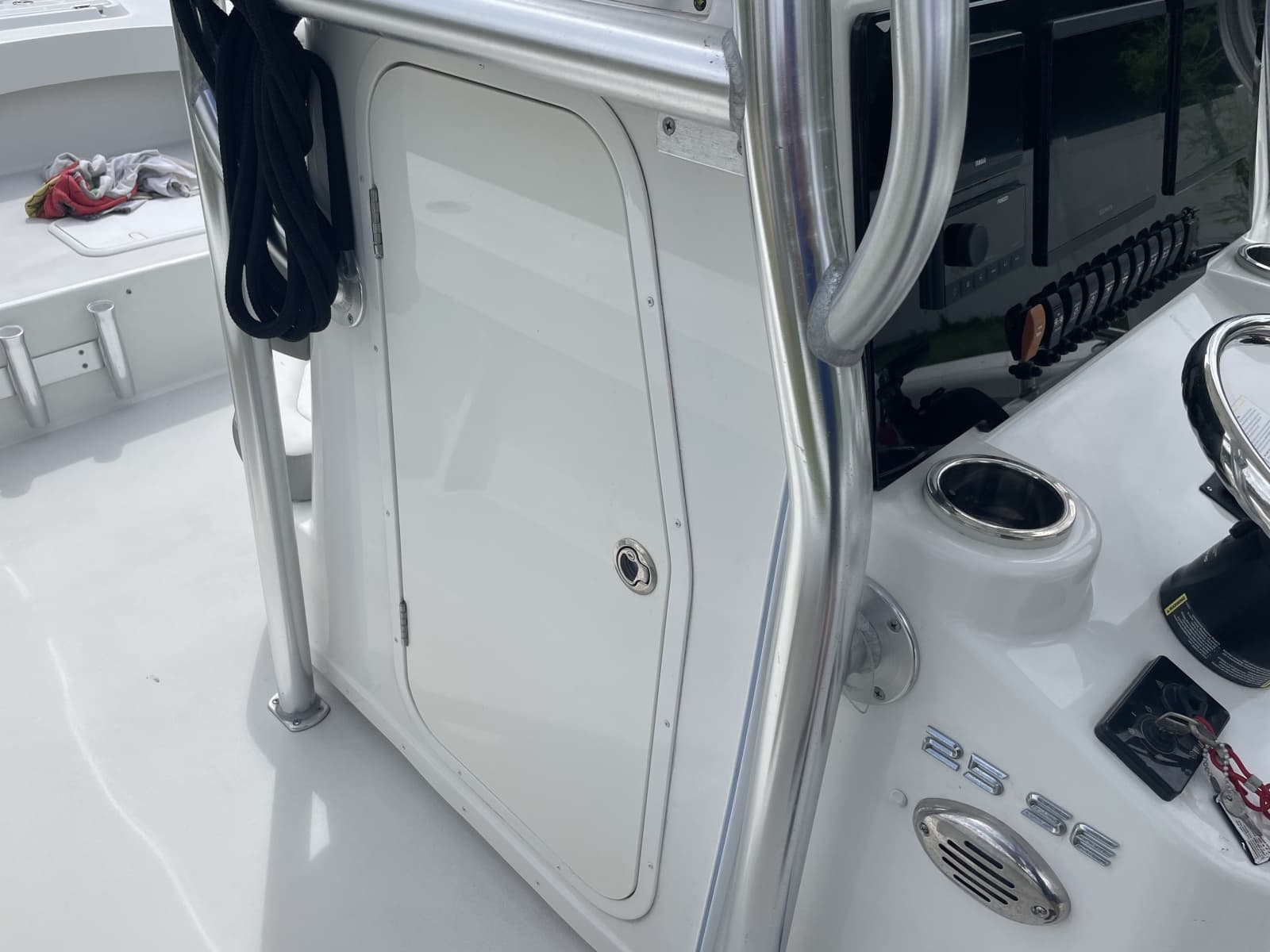 2022 Parker 25SE
