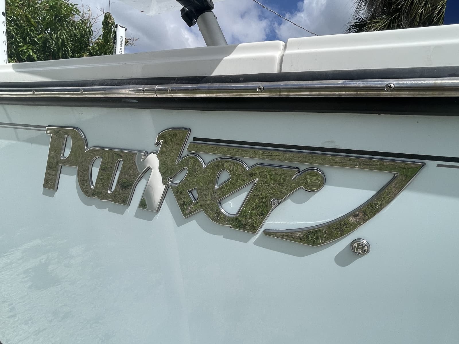 2022 Parker 25SE