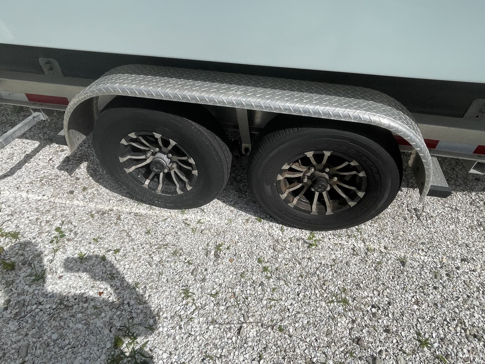 2022 Parker 25SE