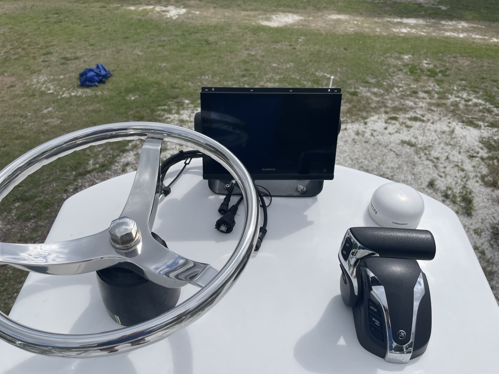 2022 Parker 25SE