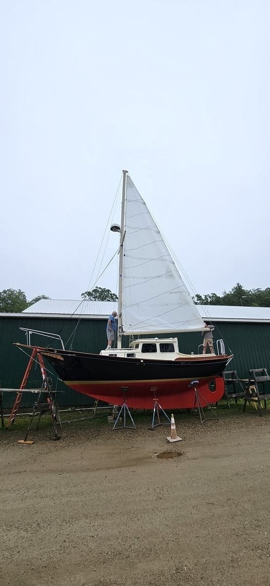 2025 Eastsail All Weather 25