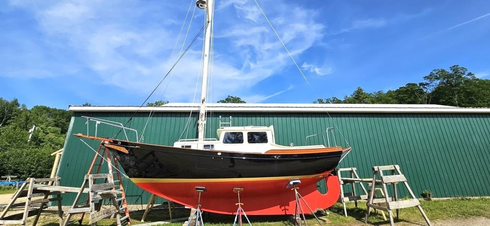 2025 Eastsail All Weather 25