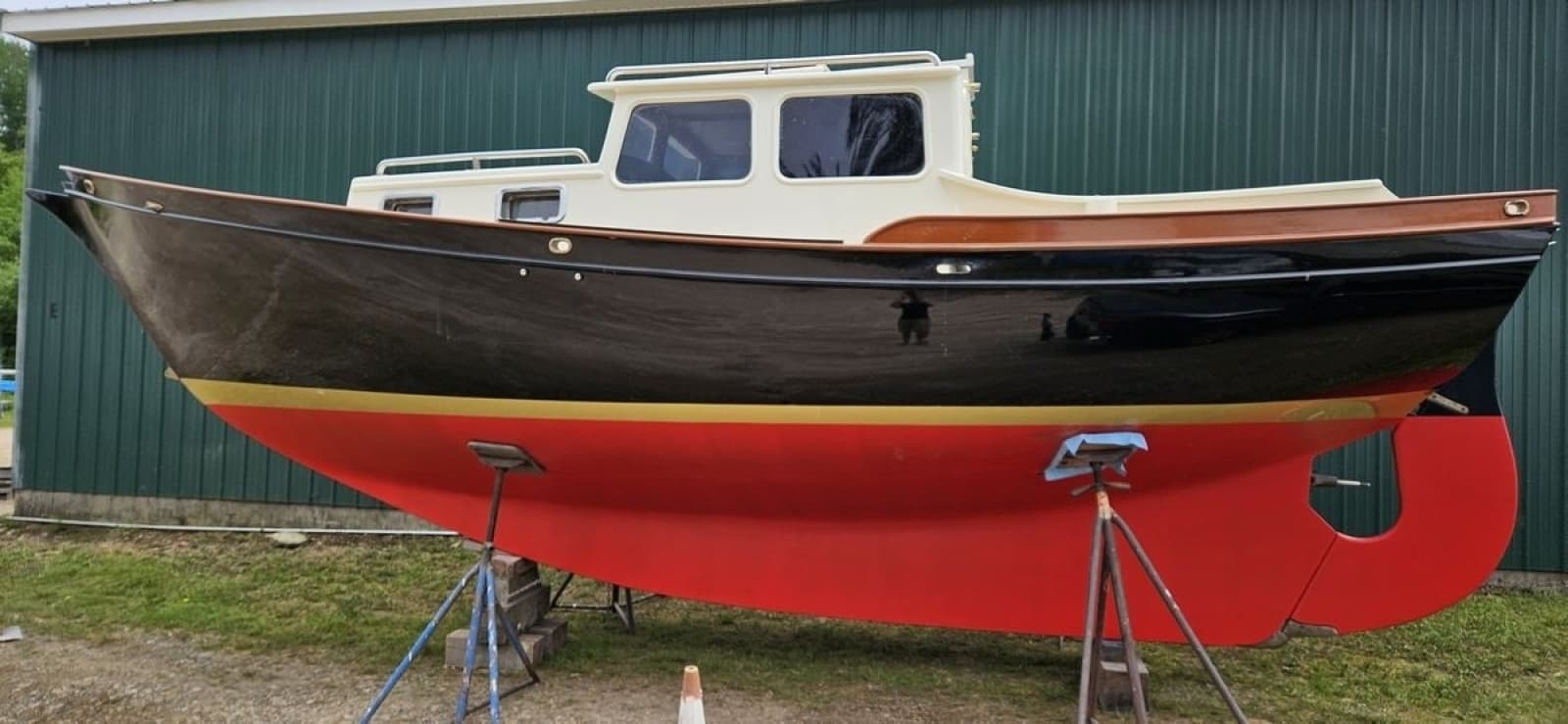2025 Eastsail All Weather 25