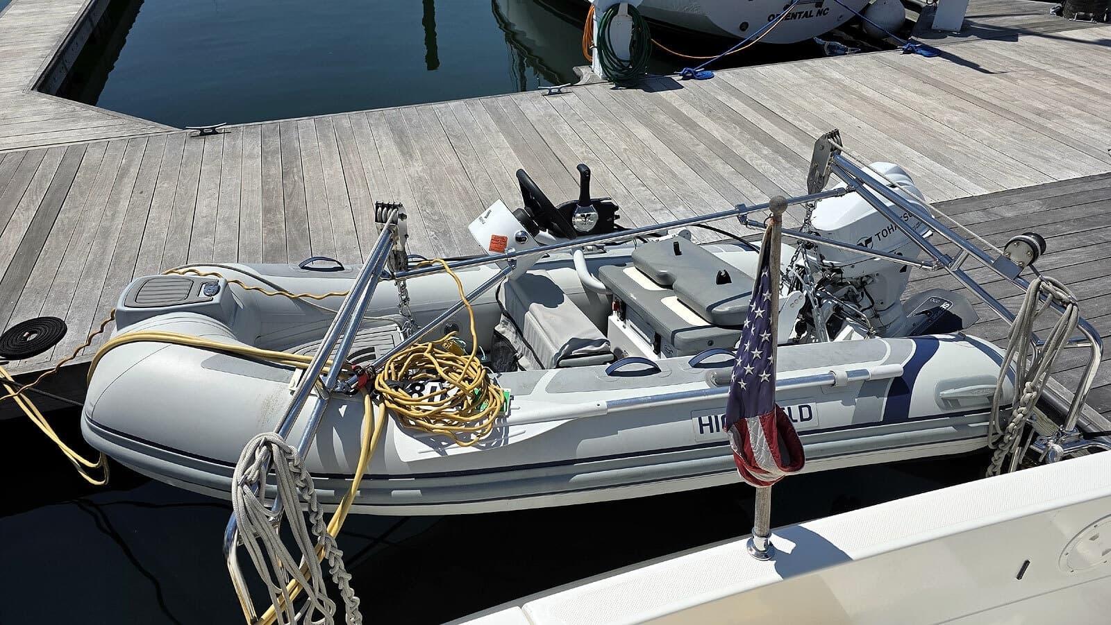 Davits