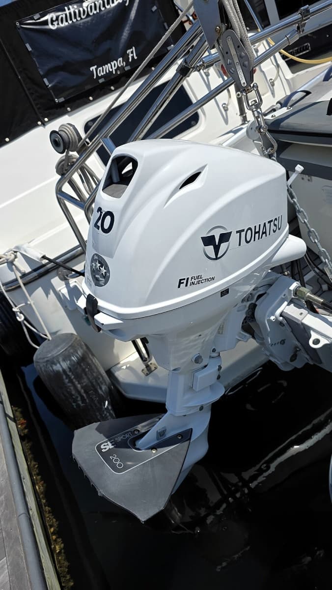 Outboard