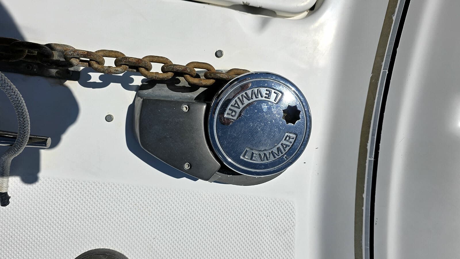 Windlass