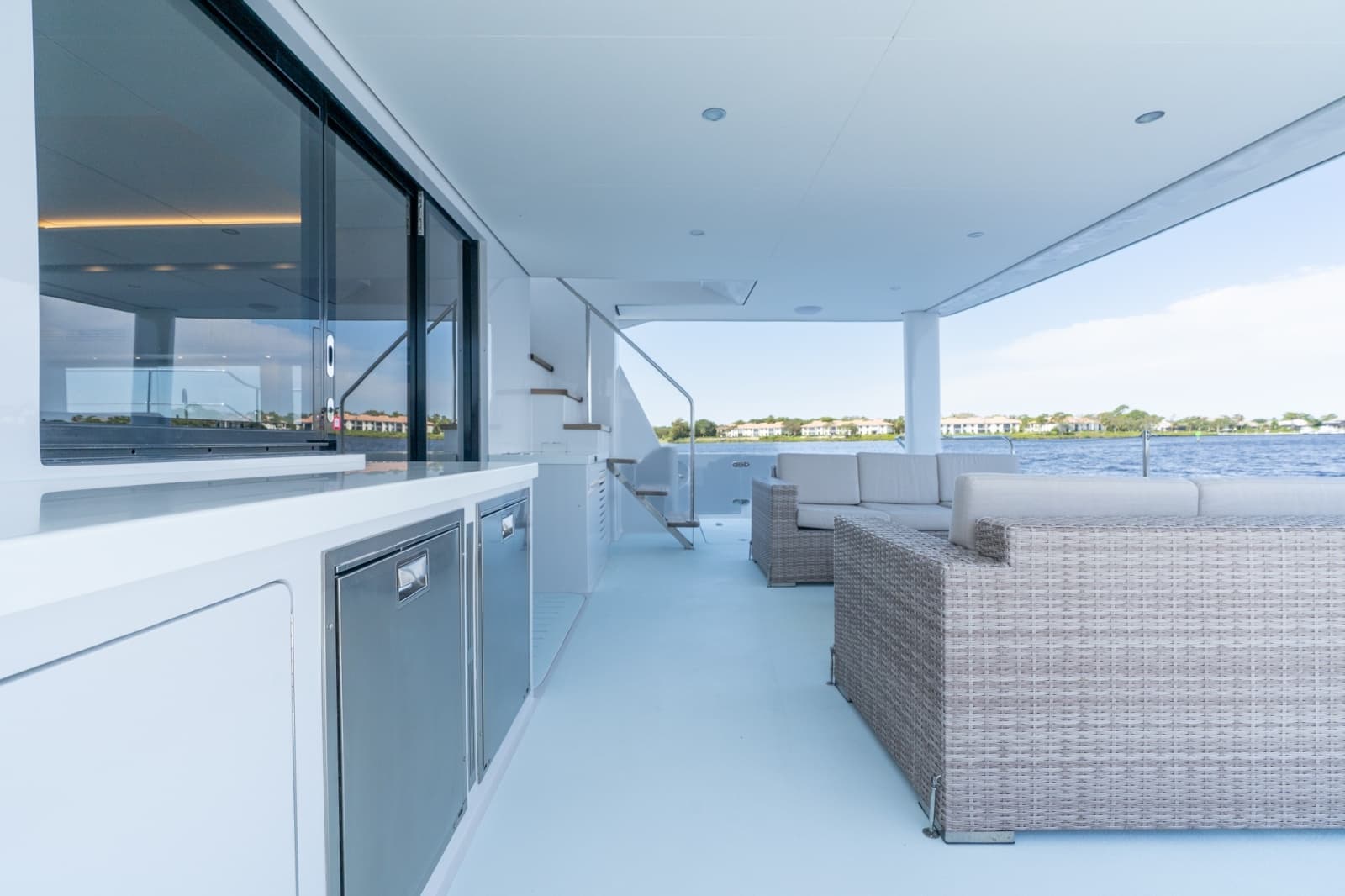 Two Oceans 555- 