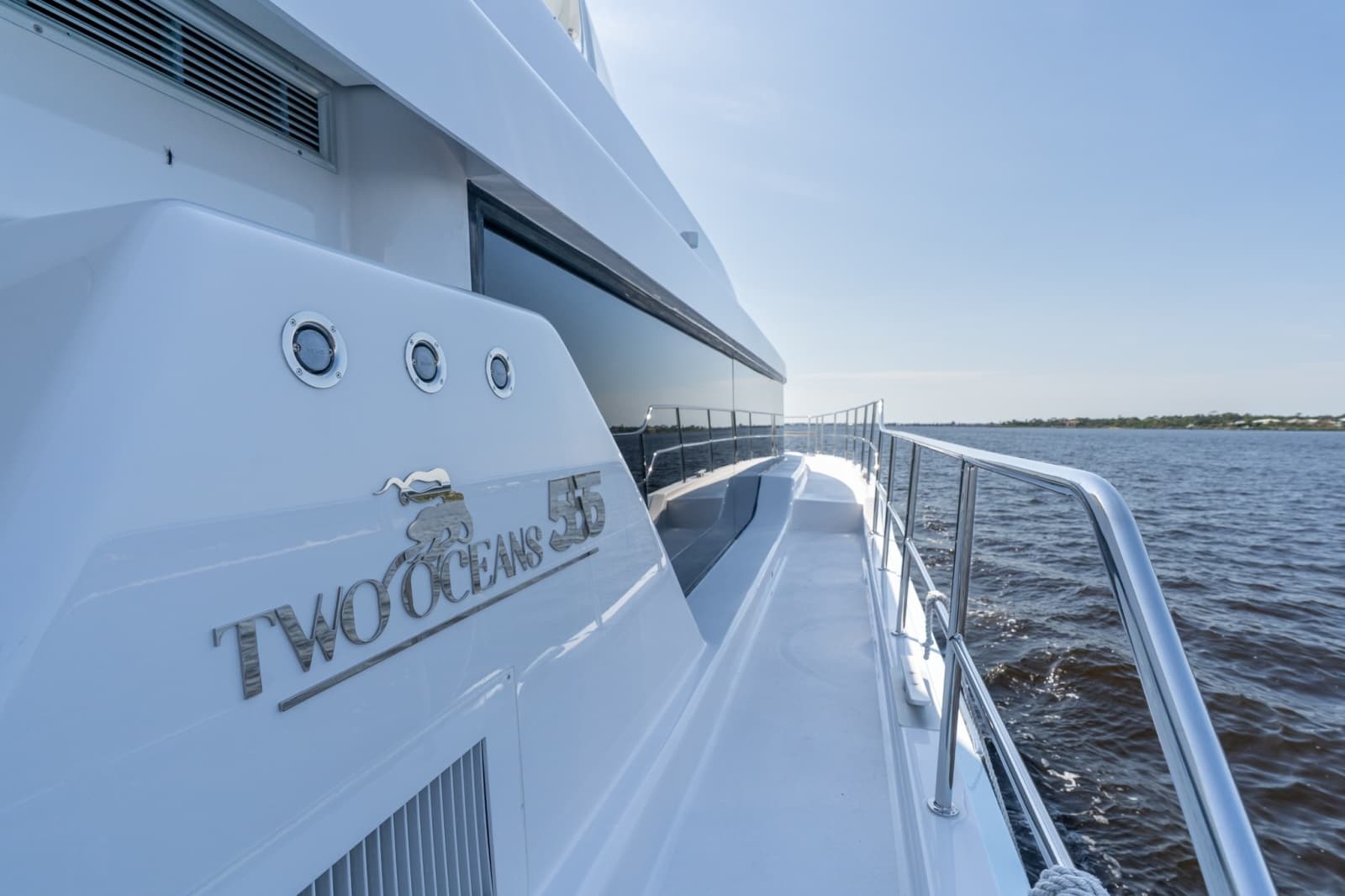 Two Oceans 555- 
