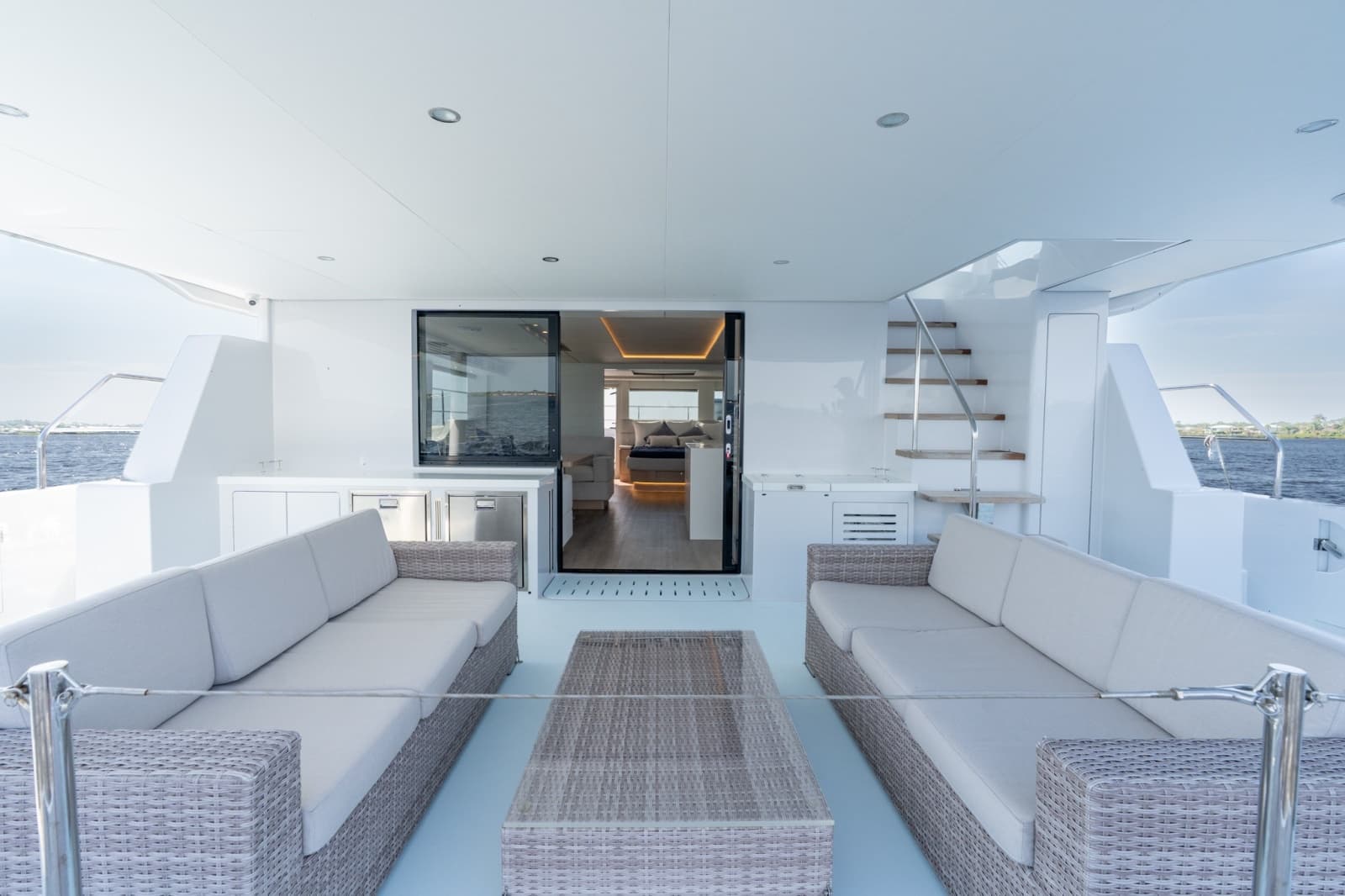 Two Oceans 555- 