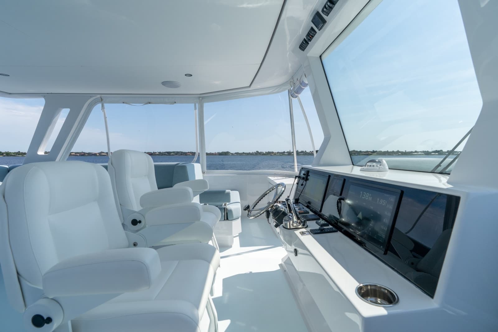Two Oceans 555- 