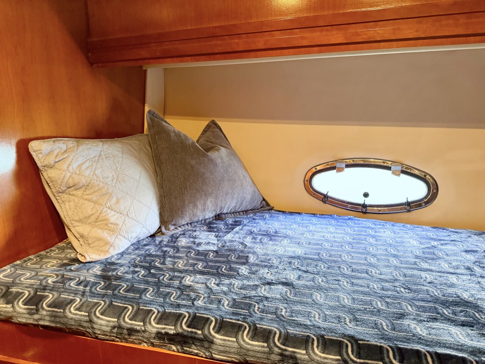 Carver Voyager 530 