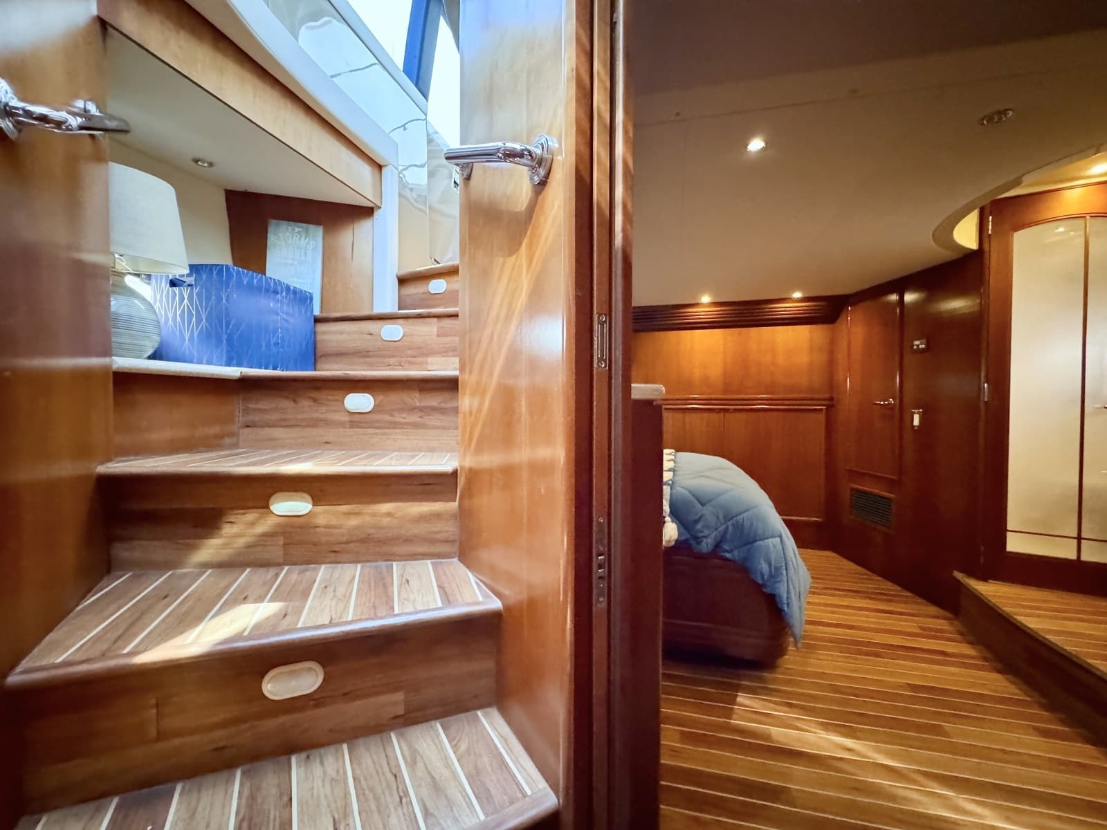 Carver Voyager 530 