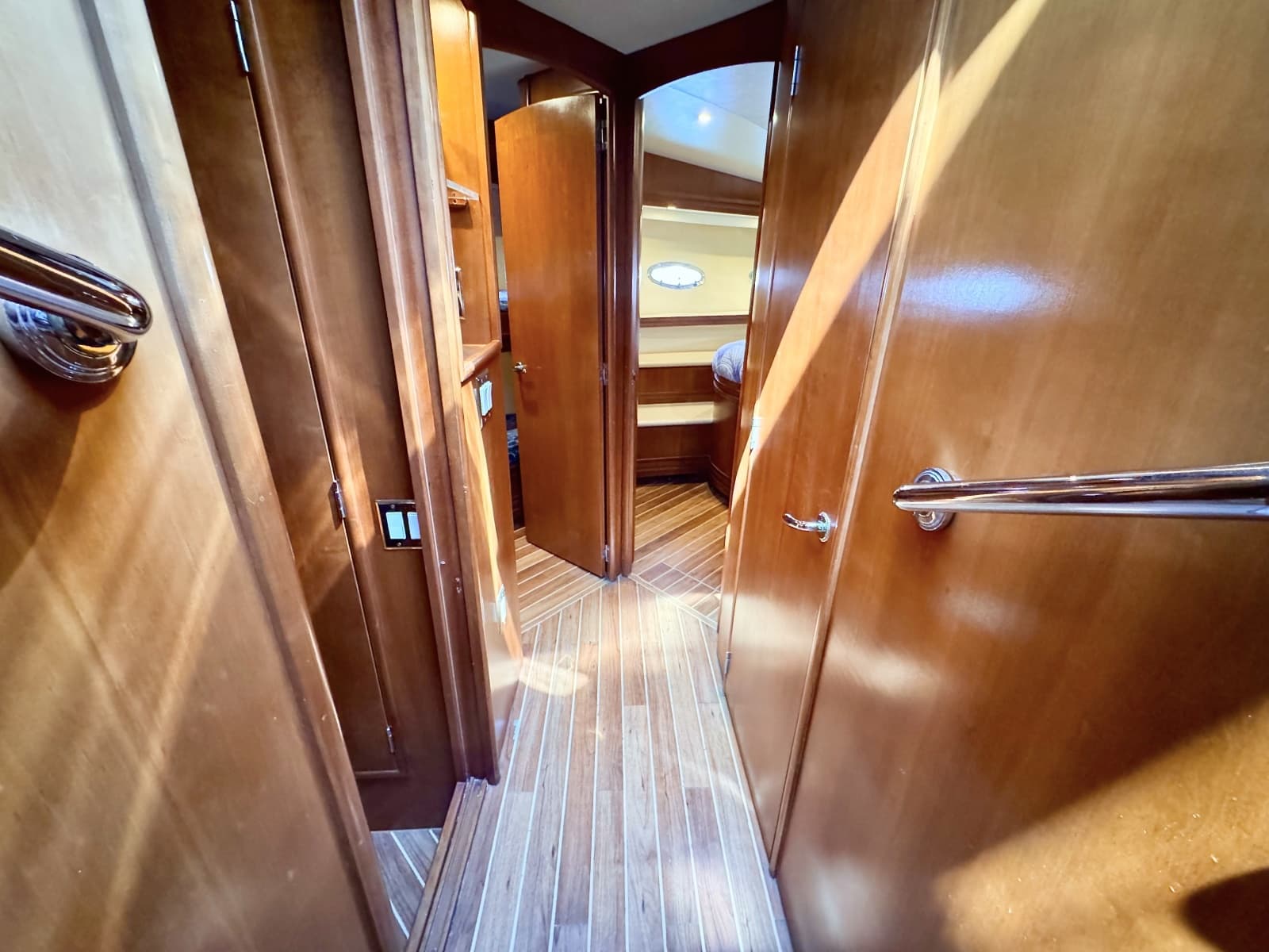 Carver Voyager 530 