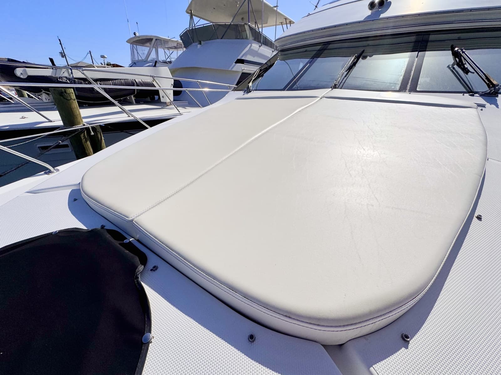 Carver Voyager 530 