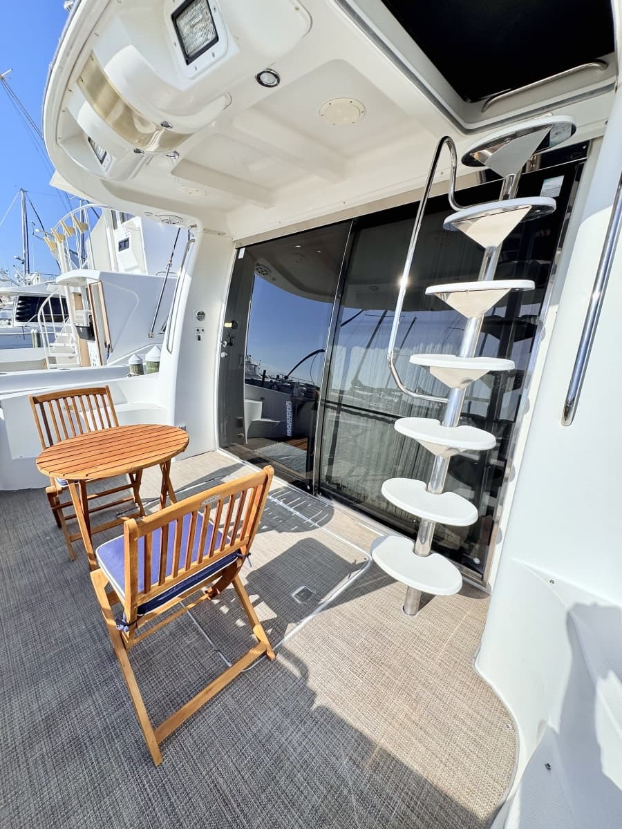 Carver Voyager 530 