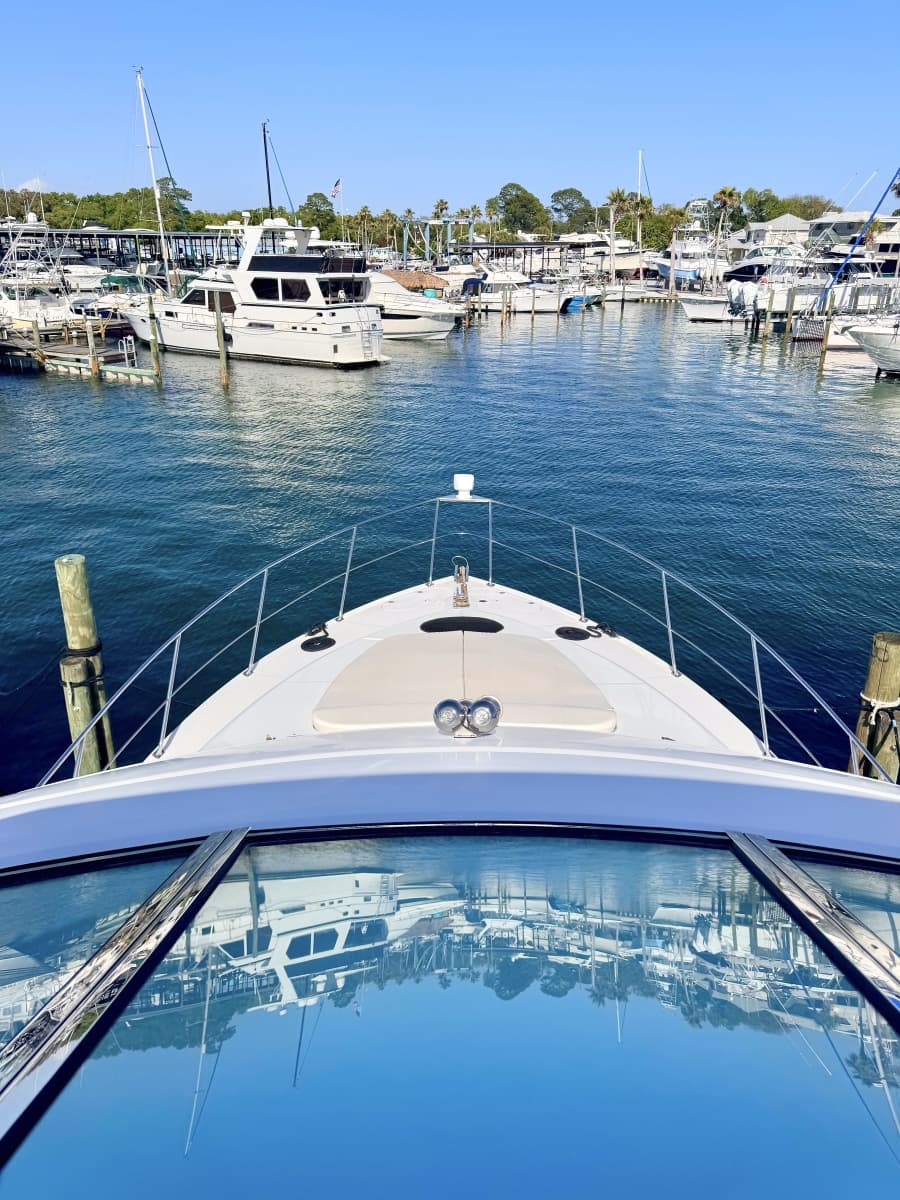 Carver Voyager 530 