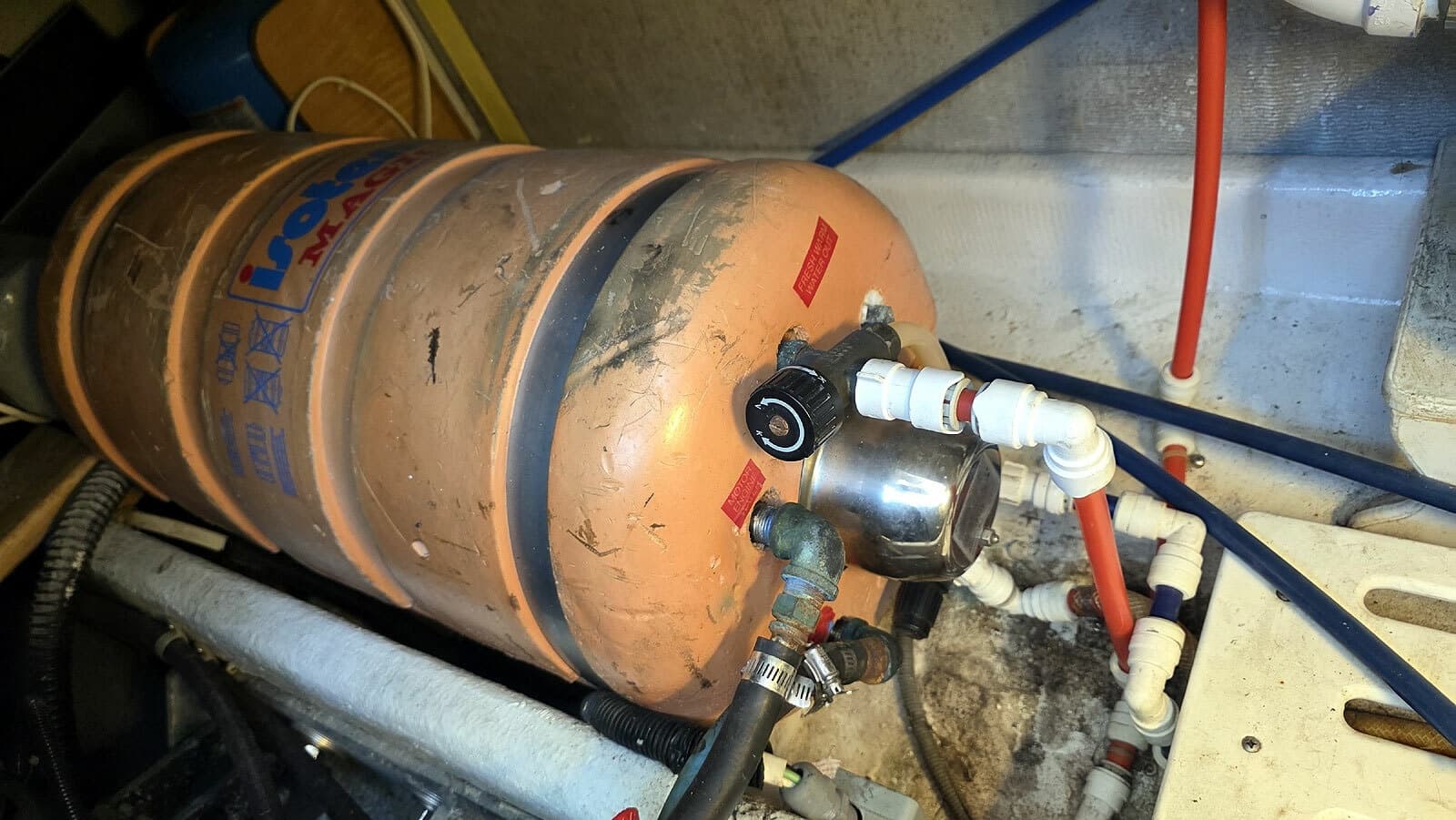 Water Heater