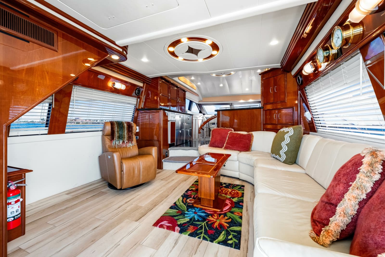2007 Marquis 59 Markham Edition