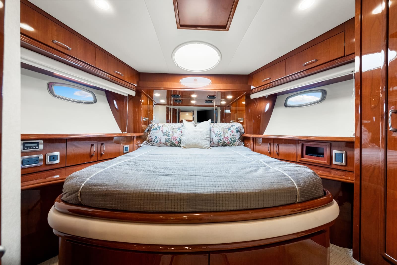 2007 Marquis 59 Markham Edition