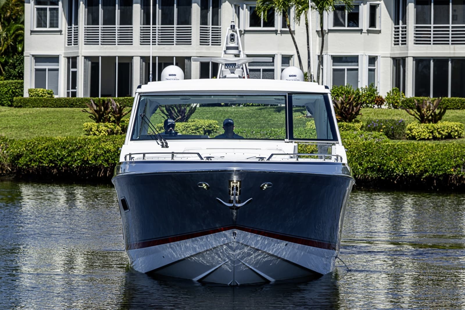 2024 Formula 400 Super Sport Crossover