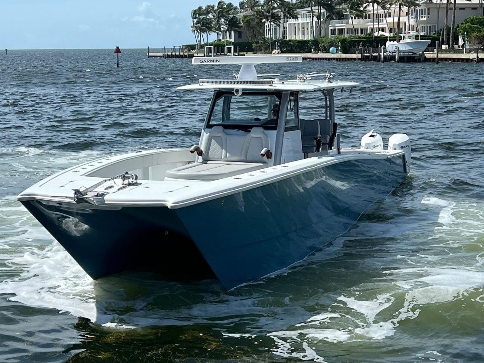 2021 Freeman 42LR