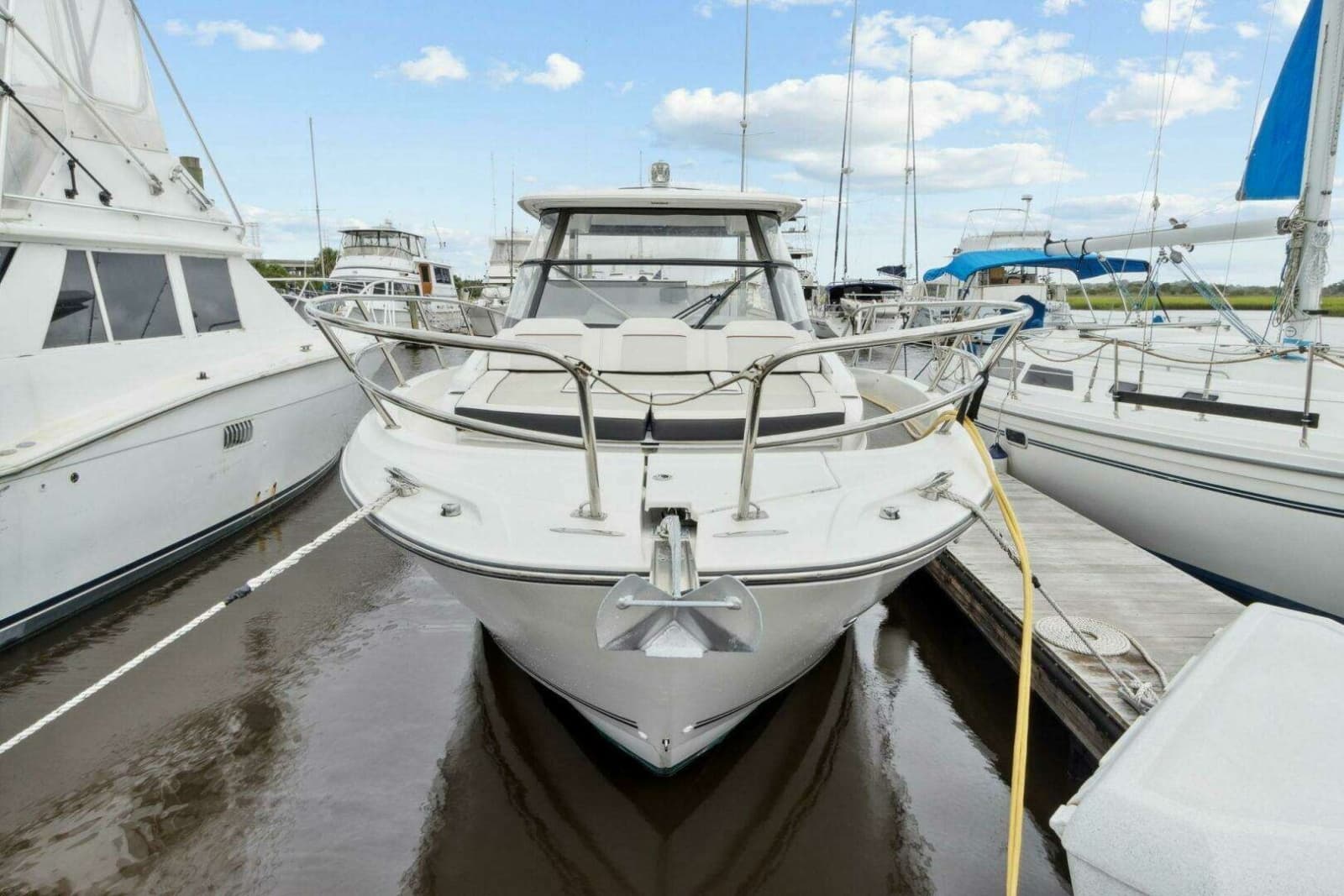 2022 Jeanneau Leader 10.5 WA 2