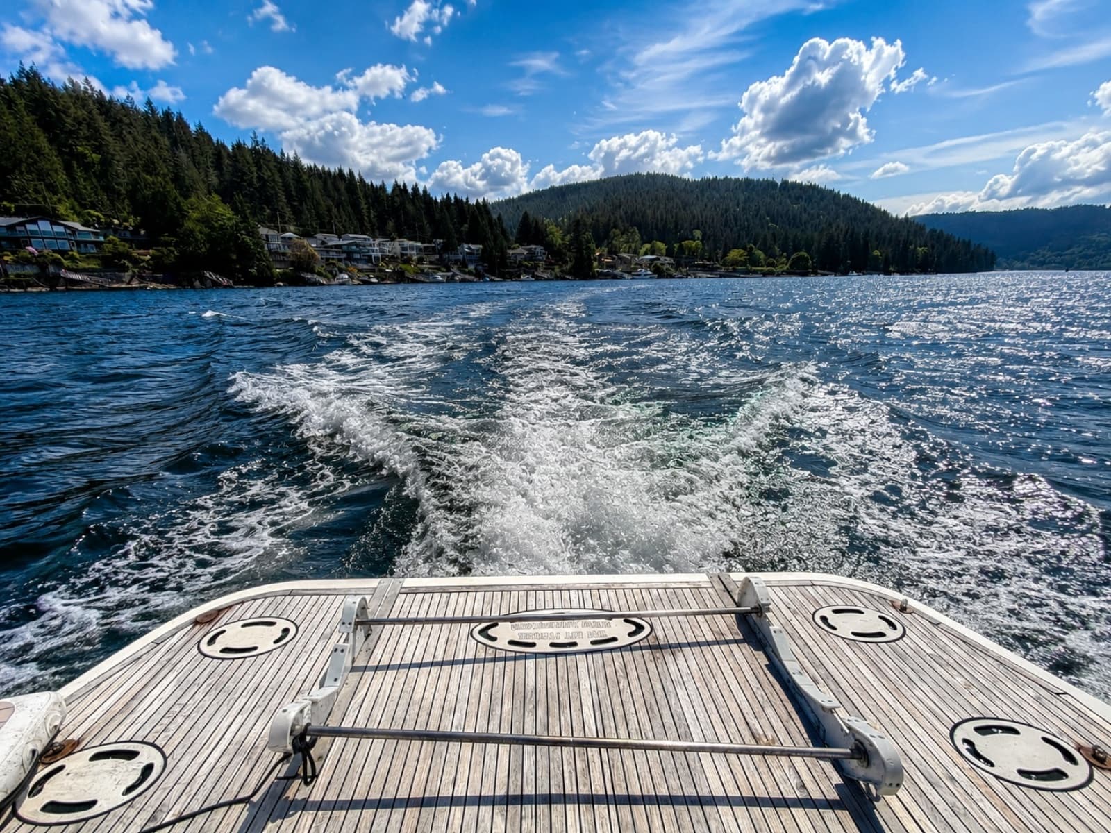 2005 Azimut Fly 62
