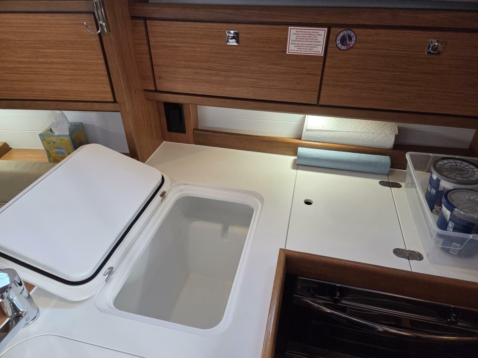 Galley