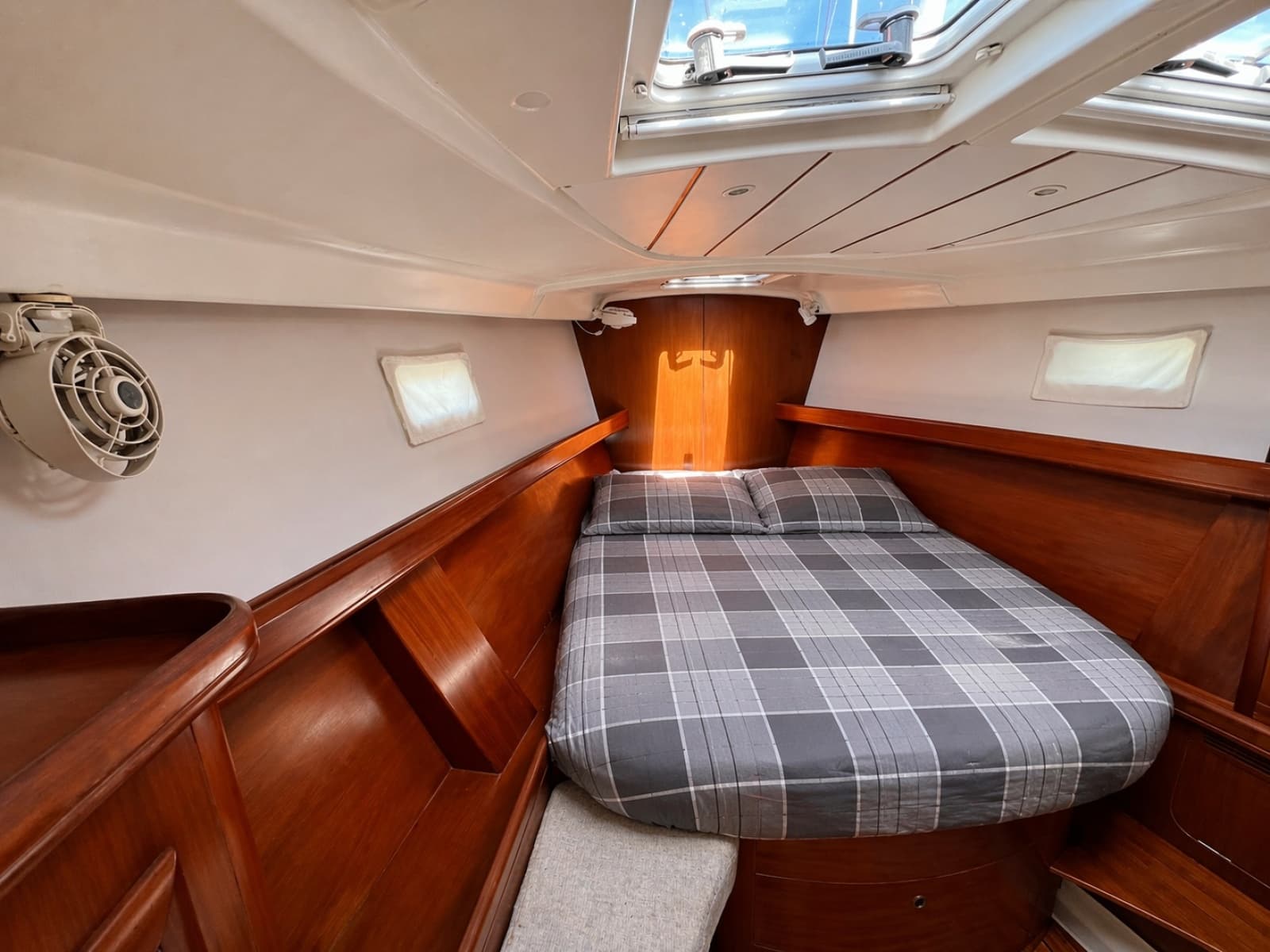 2001 Beneteau Oceanis 473