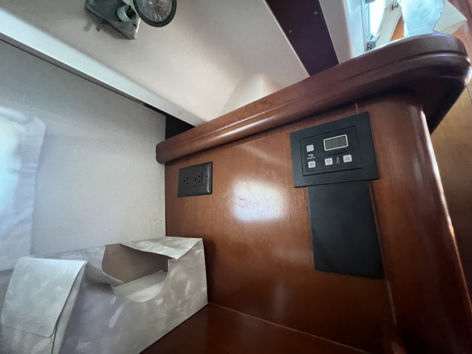 2001 Beneteau Oceanis 473