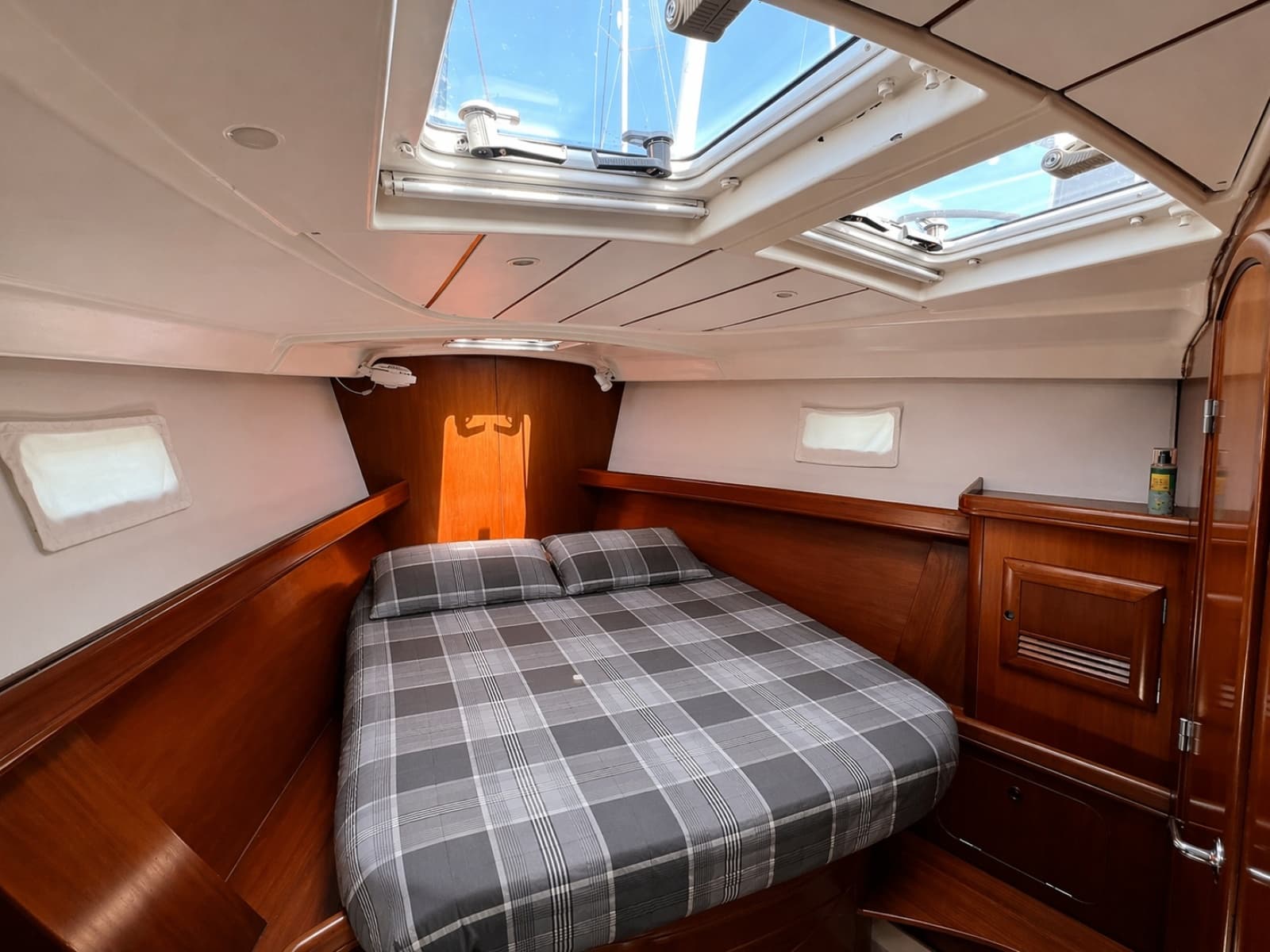 2001 Beneteau Oceanis 473