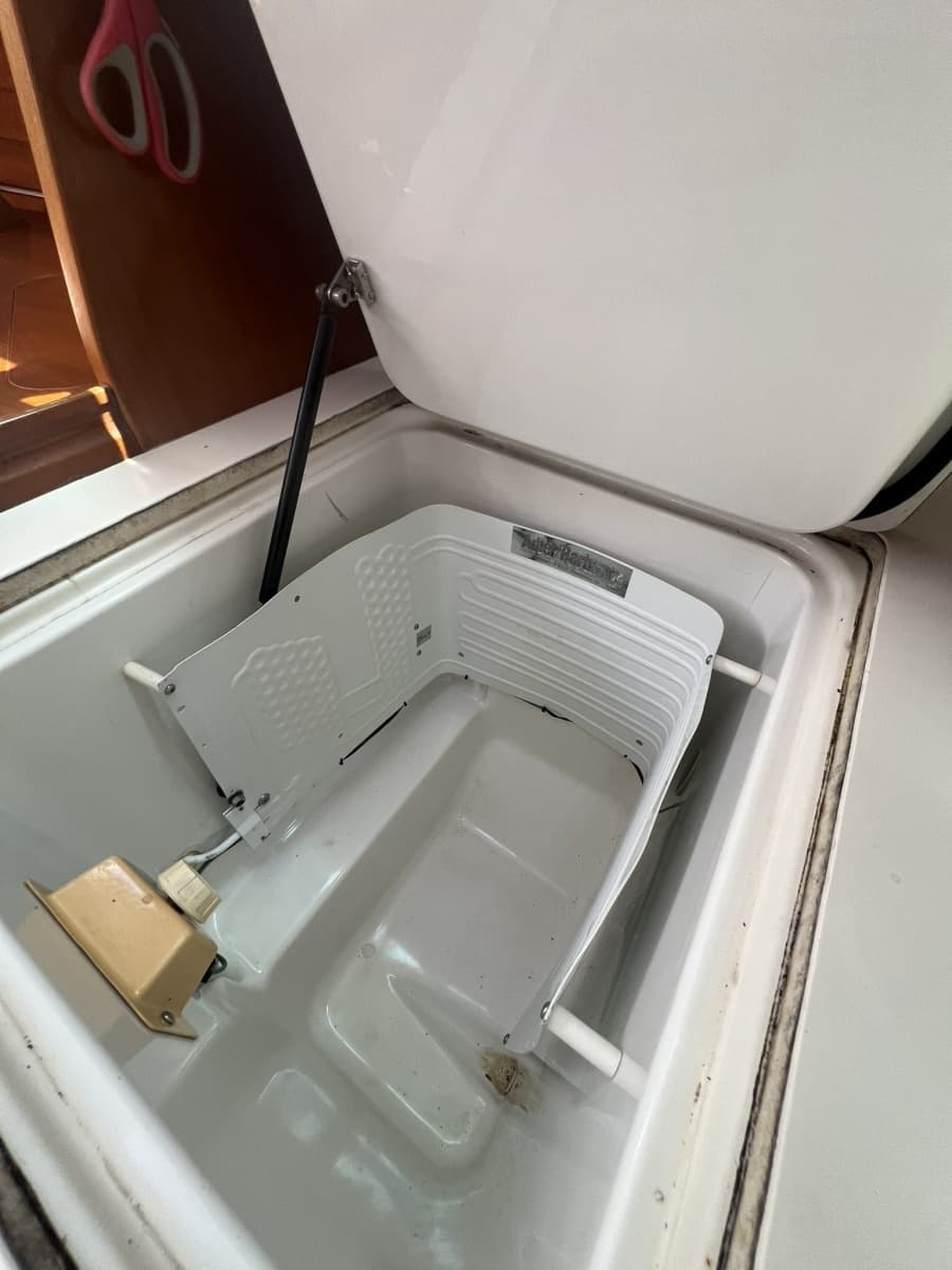 2001 Beneteau Oceanis 473