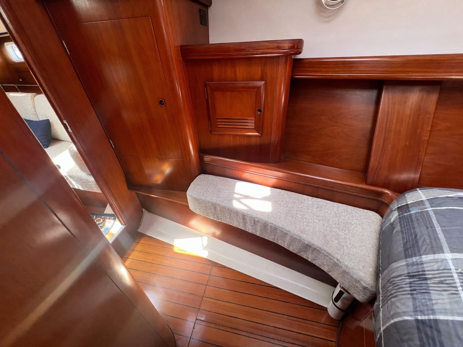 2001 Beneteau Oceanis 473