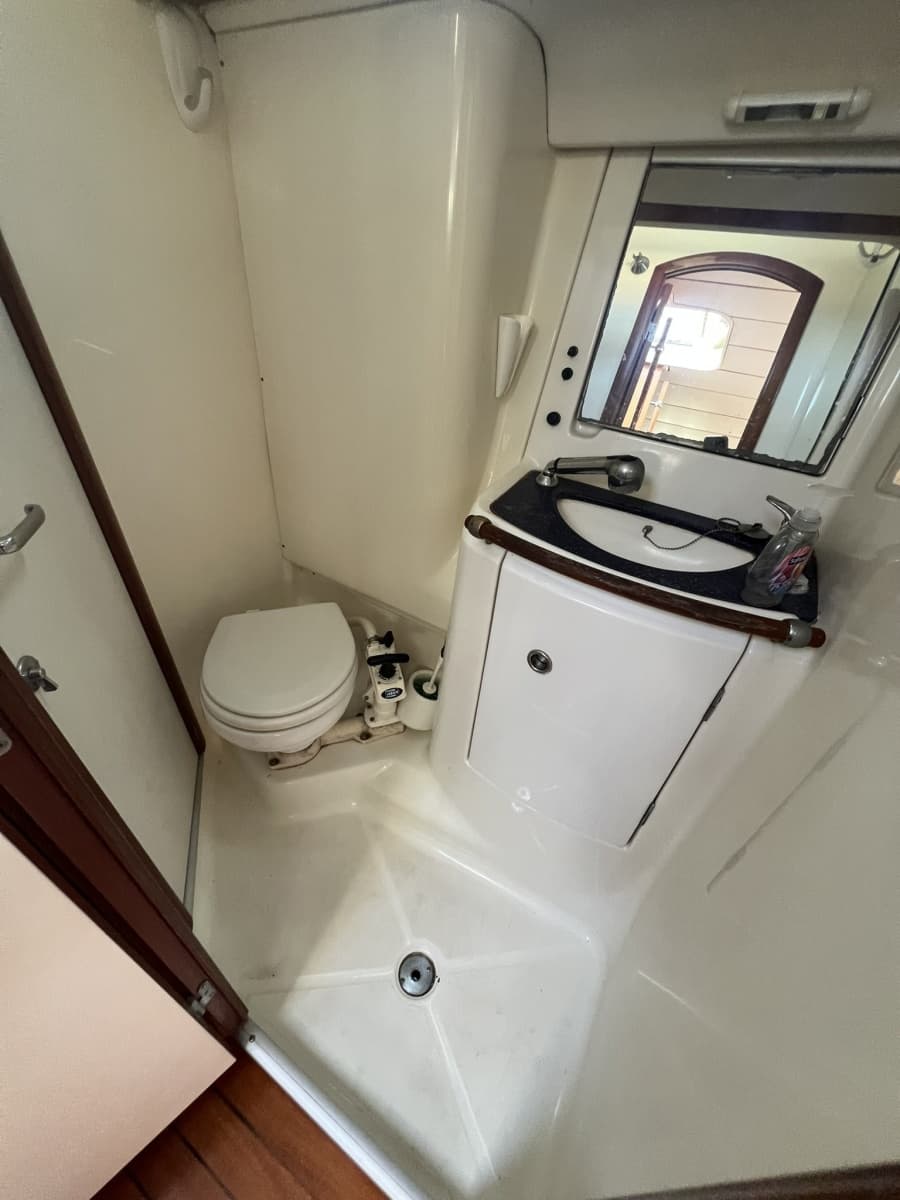 2001 Beneteau Oceanis 473