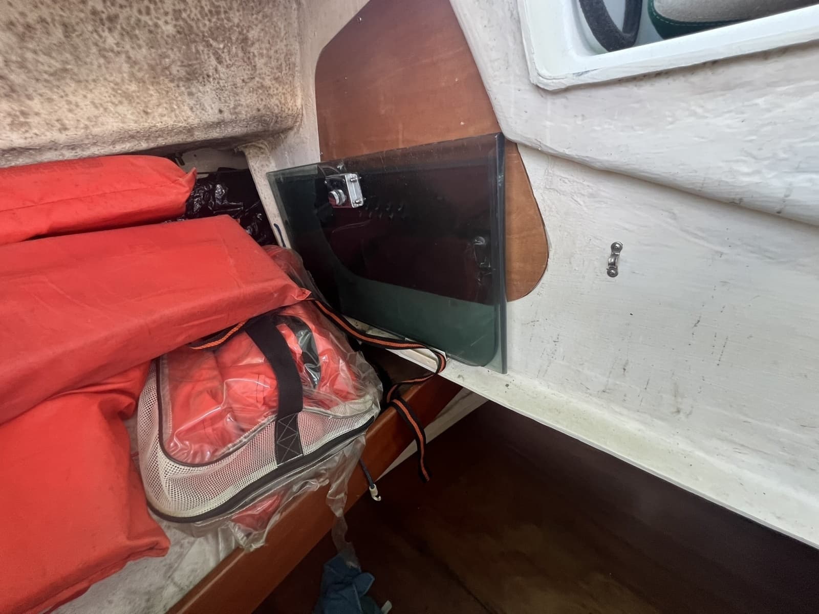 2001 Beneteau Oceanis 473