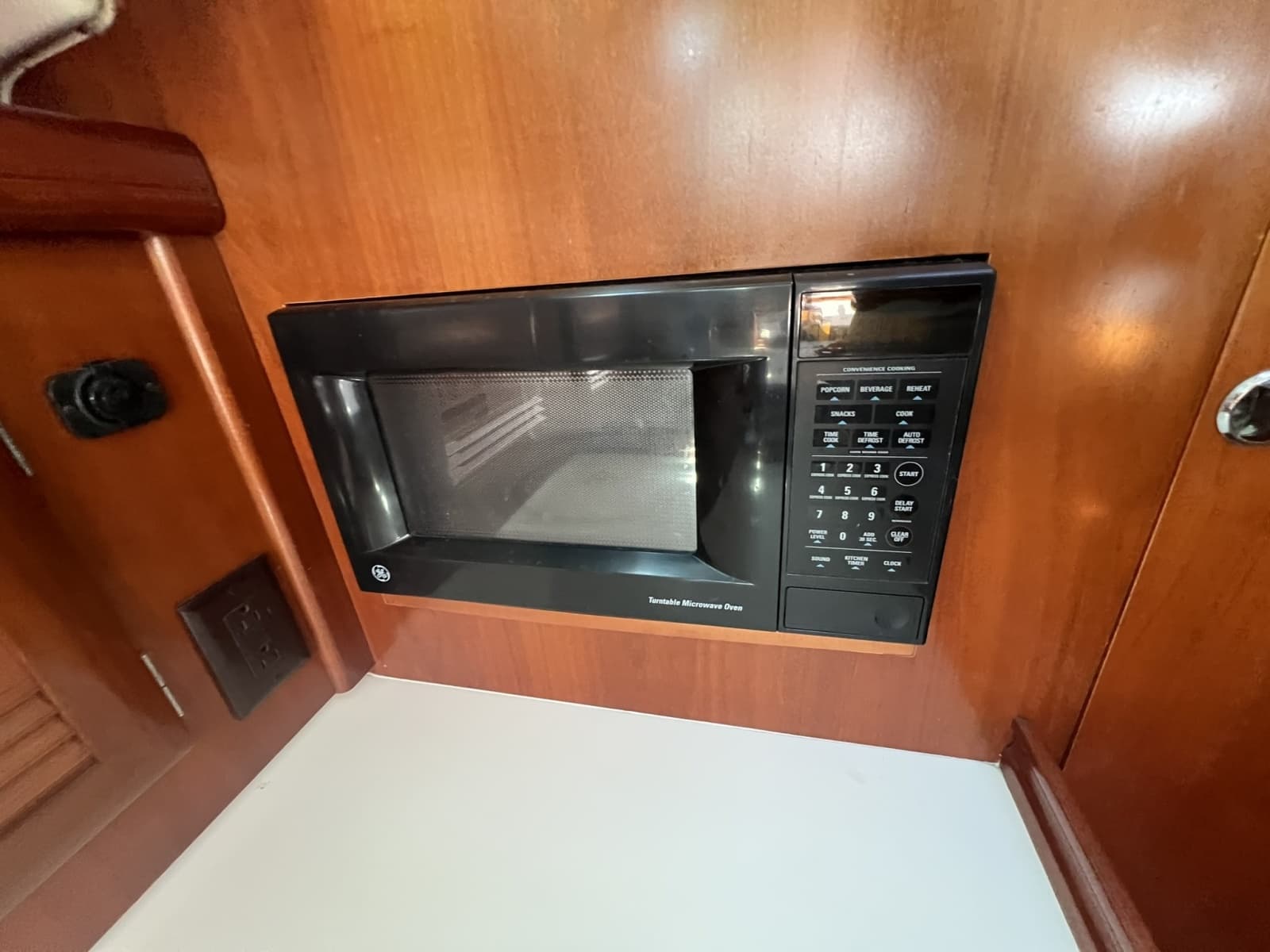 2001 Beneteau Oceanis 473