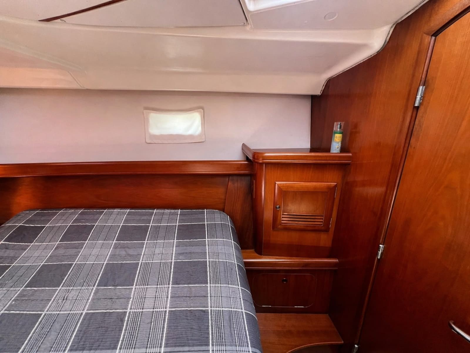 2001 Beneteau Oceanis 473