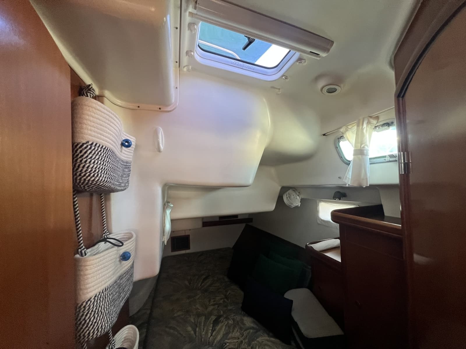 2001 Beneteau Oceanis 473