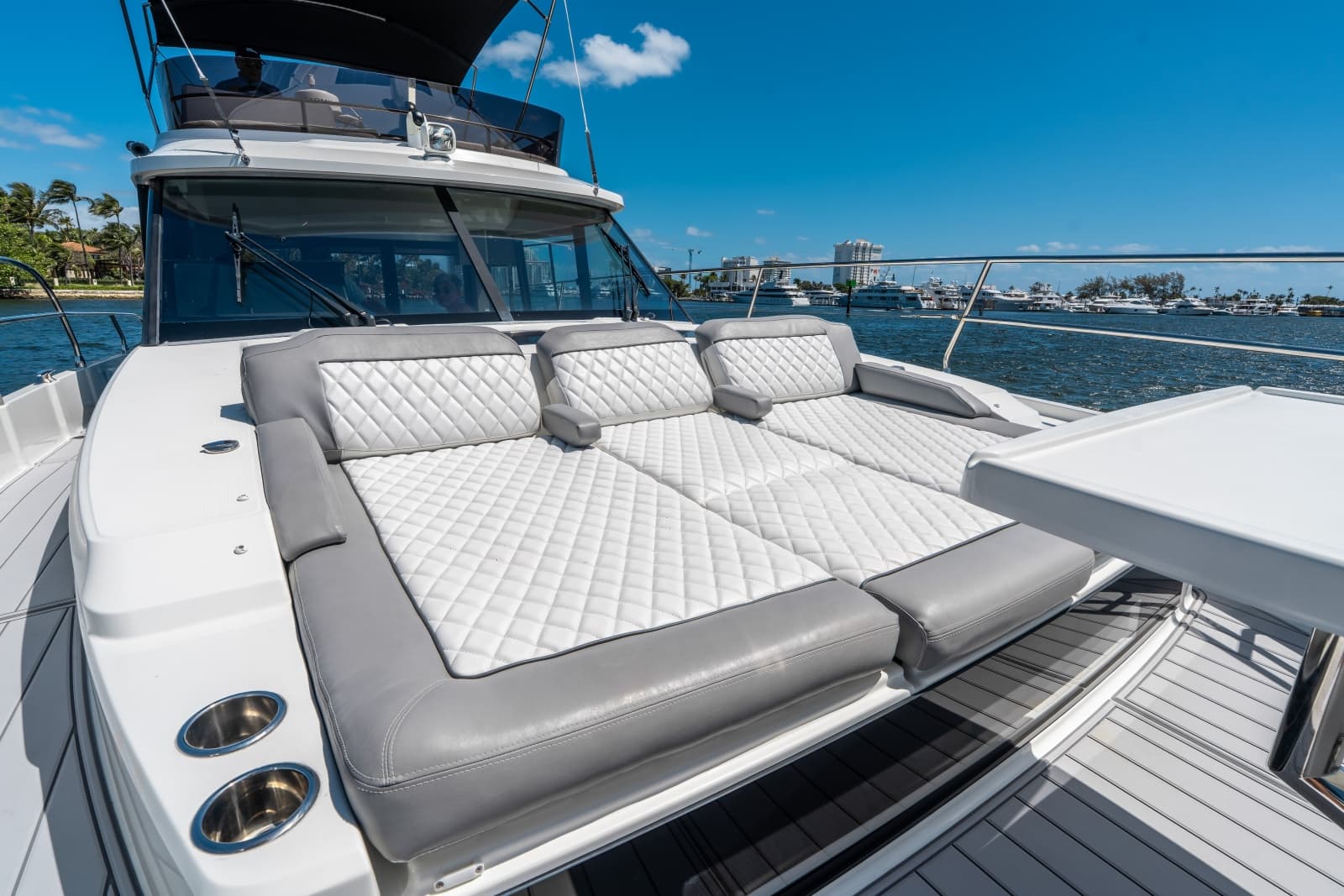 2024 Jeanneau NC 1295 Fly