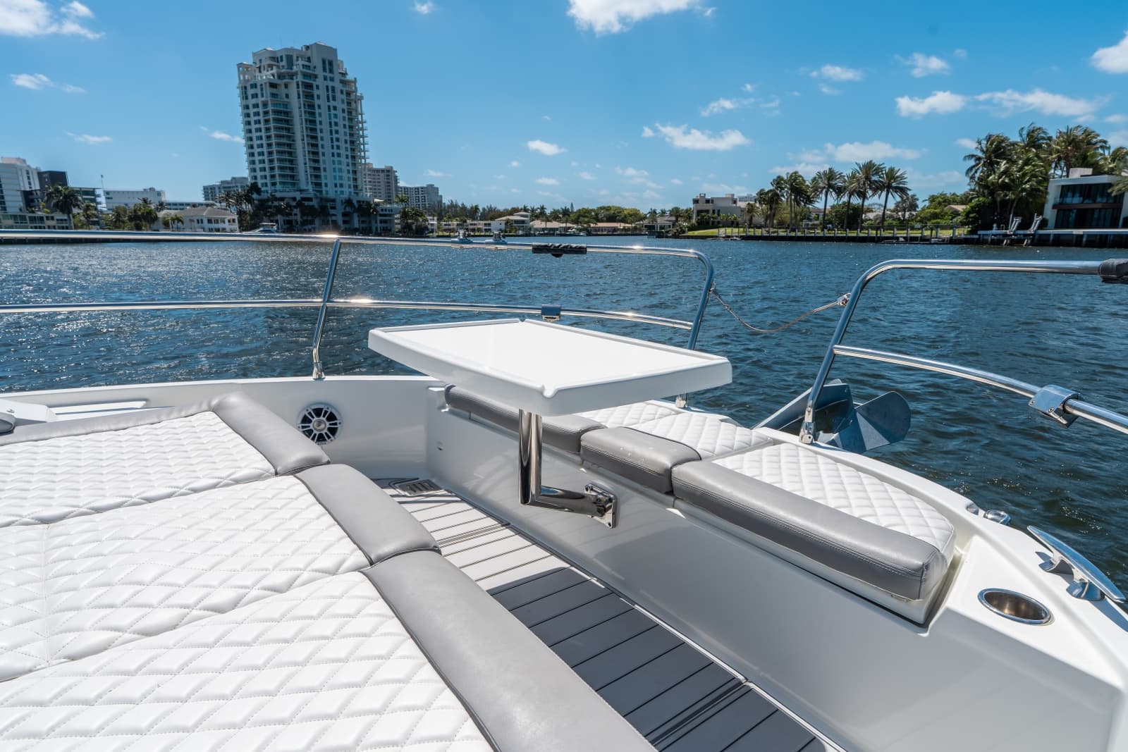 2024 Jeanneau NC 1295 Fly