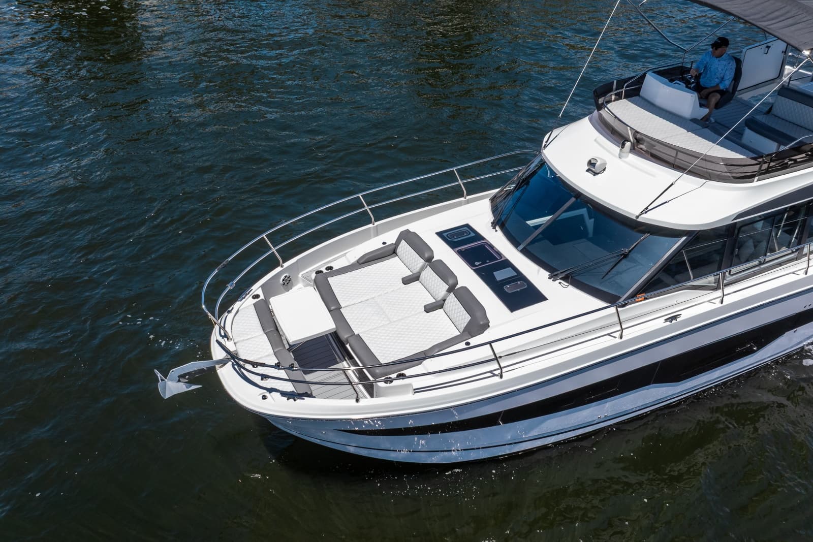 2024 Jeanneau NC 1295 Fly