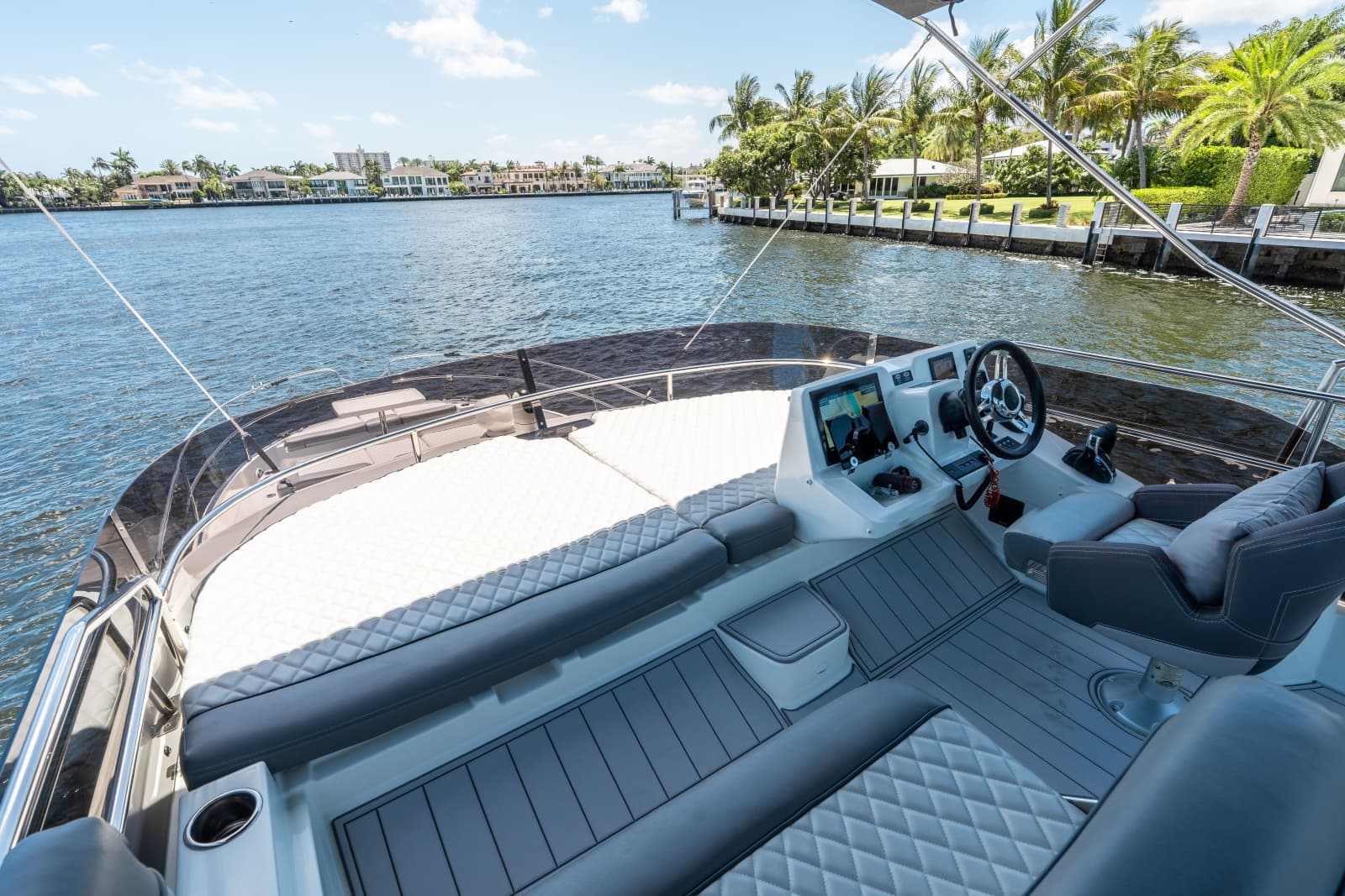 2024 Jeanneau NC 1295 Fly